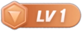等级-LV1-心语项目网