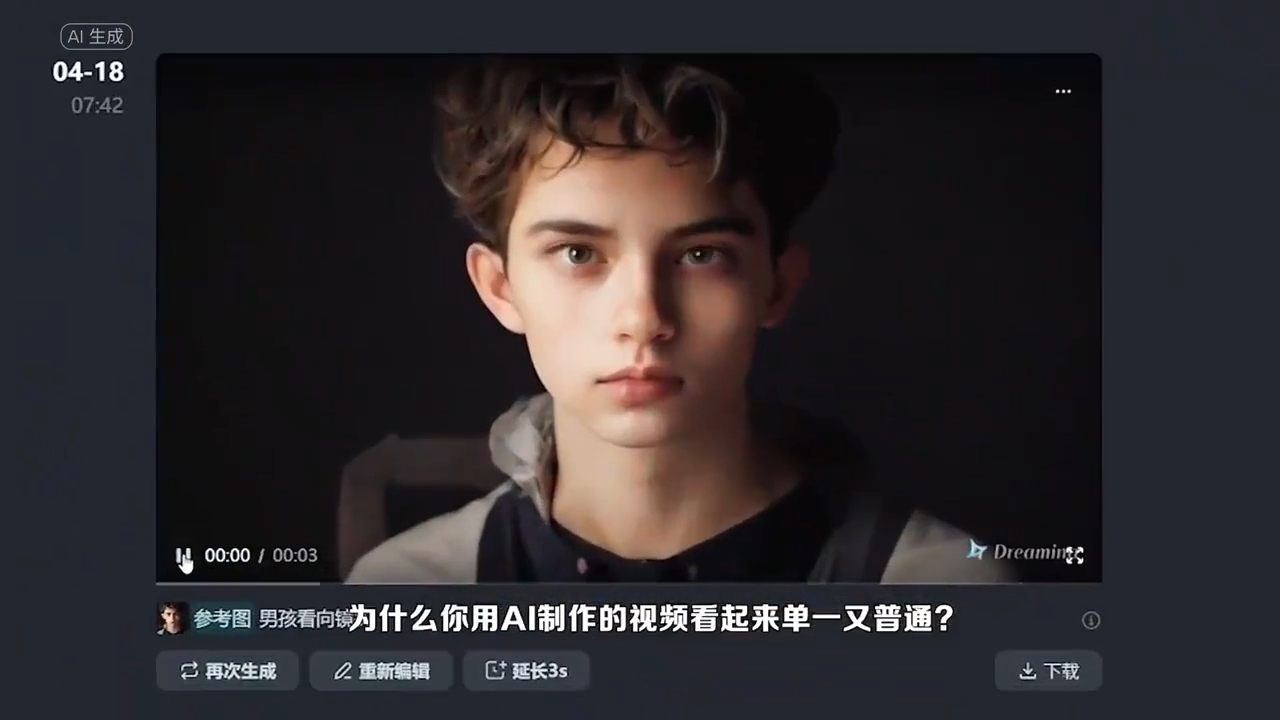 悄老师·2025自媒体系统实战训练营-心语项目网