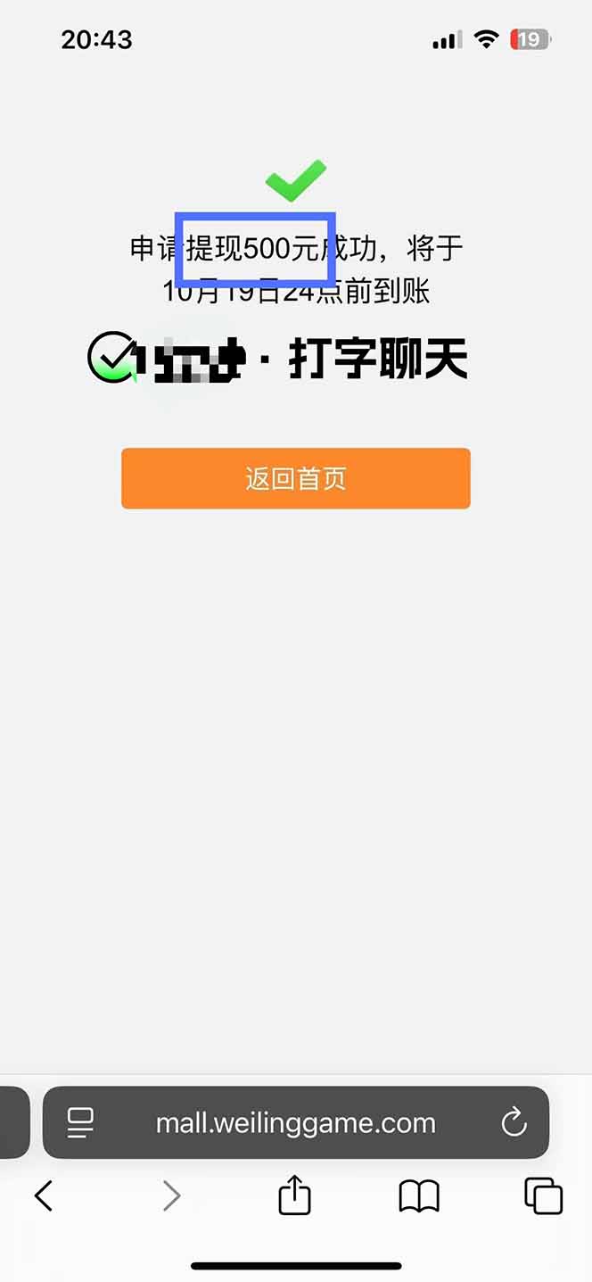 图片[2]-打字搞钱，1小时狂赚300+多劳多得，有手就能做！-心语项目网