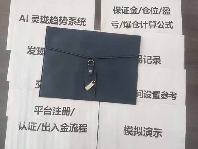 图片[5]-海外美金AI掘金项目，200U可入门槛，一天一单即可，每天1000-2000很轻松！-心语项目网