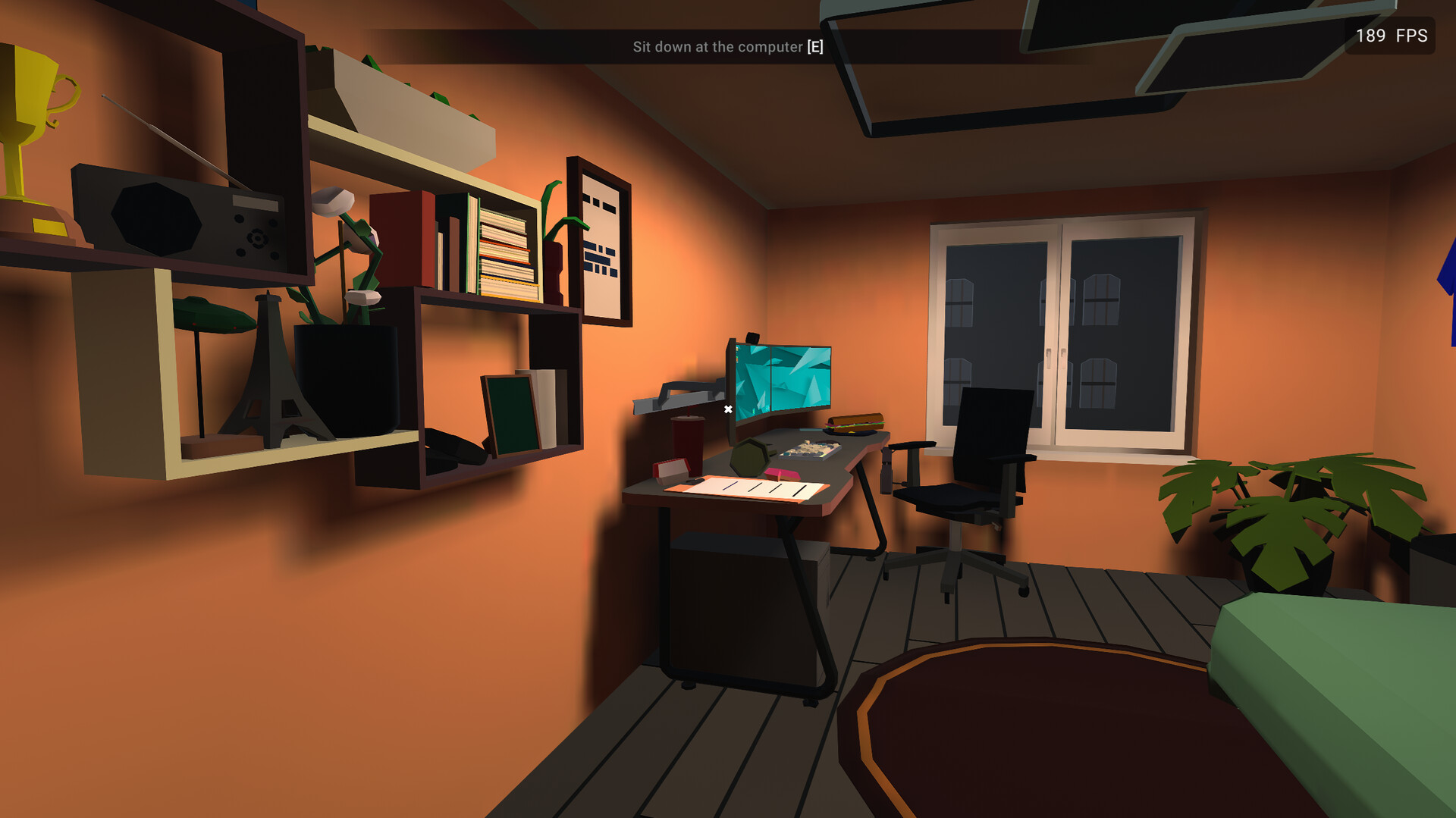 《IT专家模拟器/IT Specialist Simulator》PC中文版下载-含Build.20899324-心语项目网