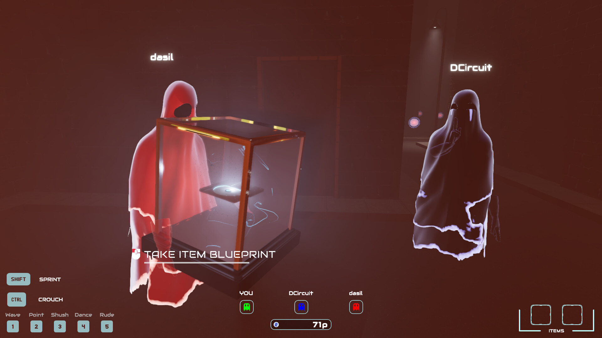 《恐怖字节/Terrorbytes》PC中文版下载-含Build.20869787-心语项目网