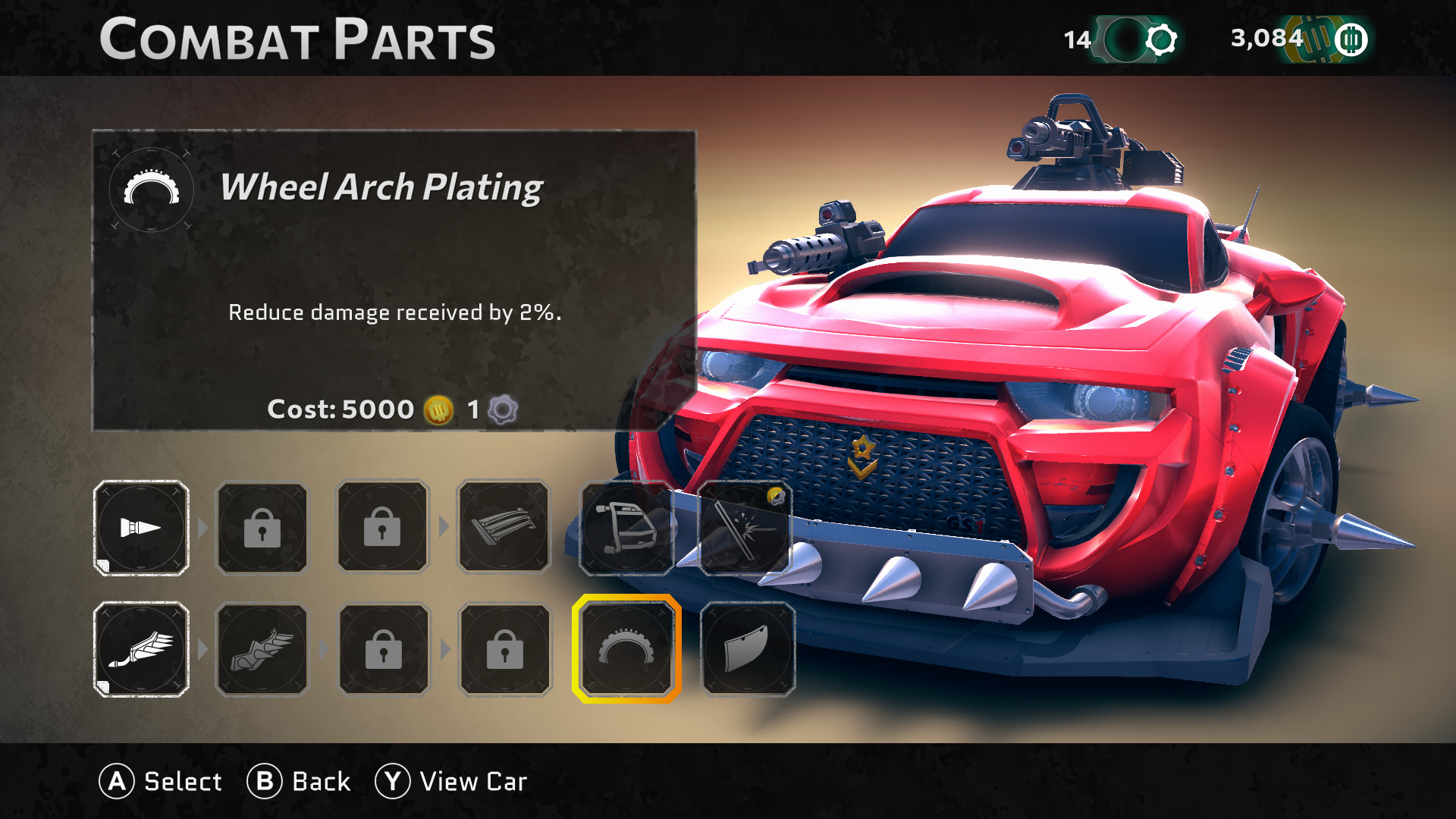 《急速射击 Gearshifters》Switch英文版NSP下载 – 含1.0.1补丁-心语项目网
