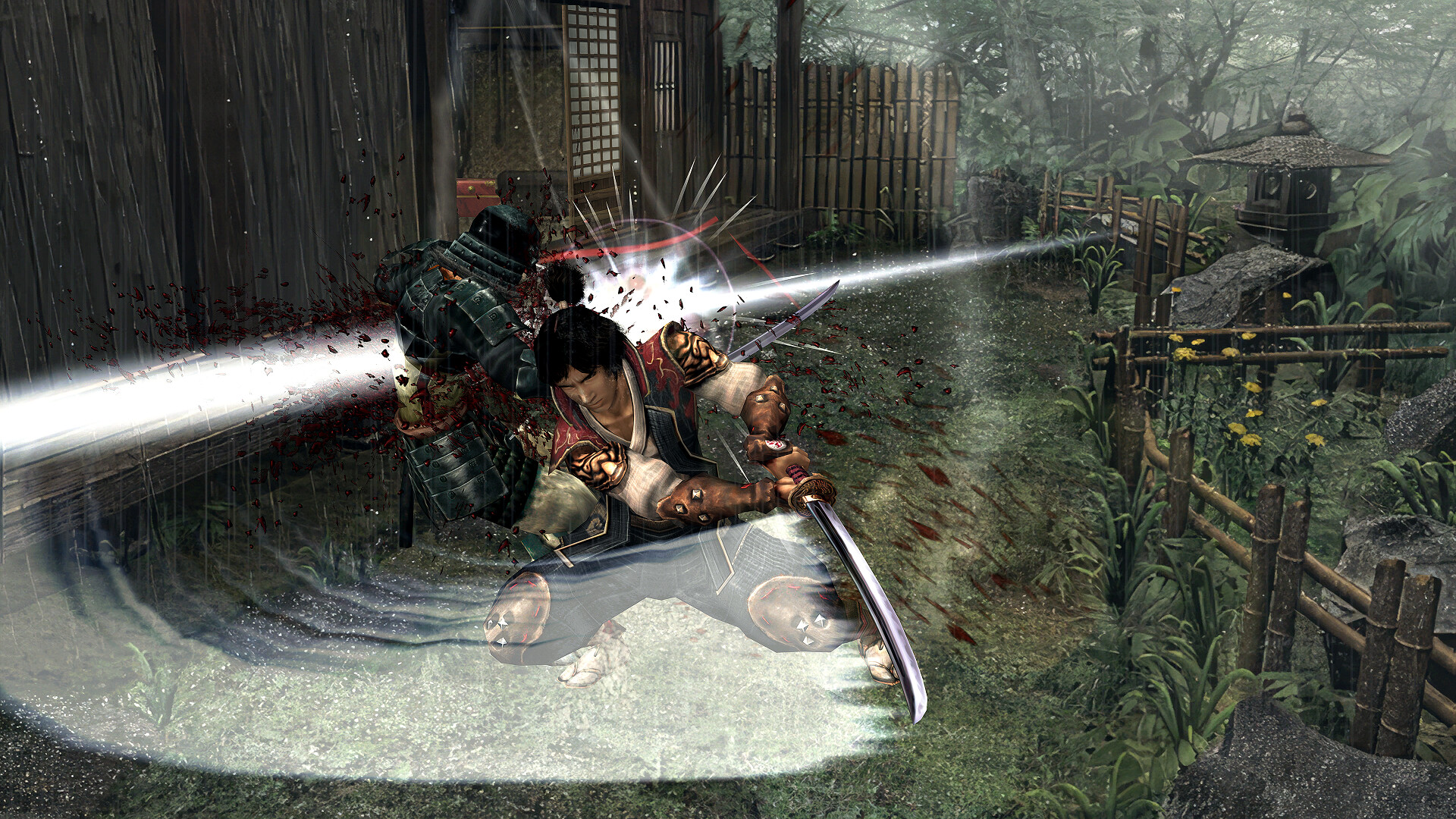 《鬼武者2：高清复刻版/Onimusha 2: Samurai’s Destiny》PC中文版下载-心语项目网