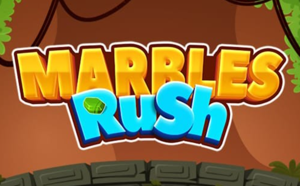 《弹球冲刺 Marbles Rush》Switch英文版NSP下载-心语项目网