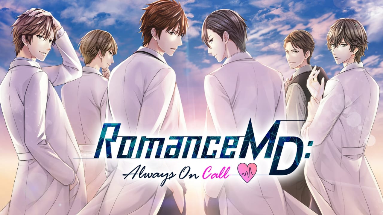 浪漫医生 始终待命丨Romance MD: Always On Call-心语项目网