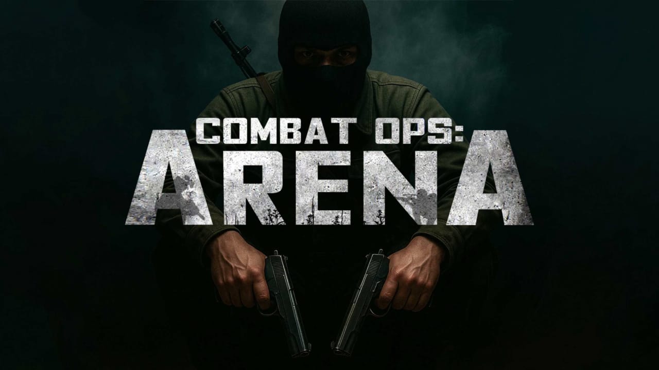 战斗作战 竞技场丨Combat Ops: Arena-心语项目网