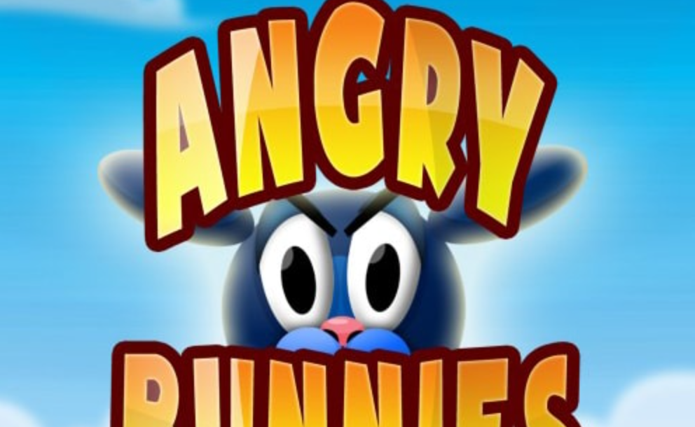 《愤怒的兔子：巨大胡萝卜十字军 Angry Bunnies Colossal Carrot Crusade》Switch英文版NSP下载 – 含1.0.0补丁+1DLC-心语项目网