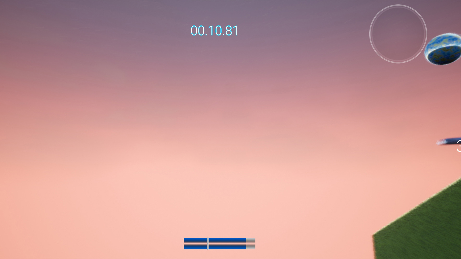 《弹子球跑酷 Marble Parkour》Switch英文版NSP下载-心语项目网
