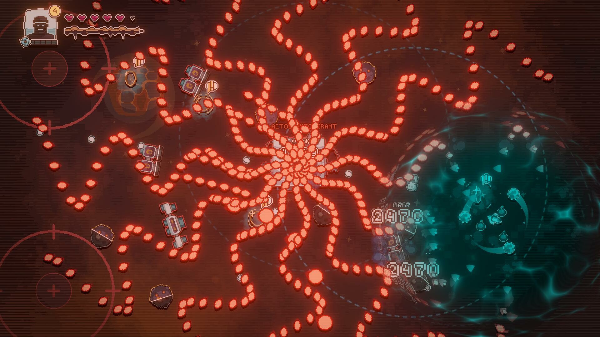 PC游戏《咖啡星矿工/Astro Prospector》中文v2.0.0.3下载-心语项目网