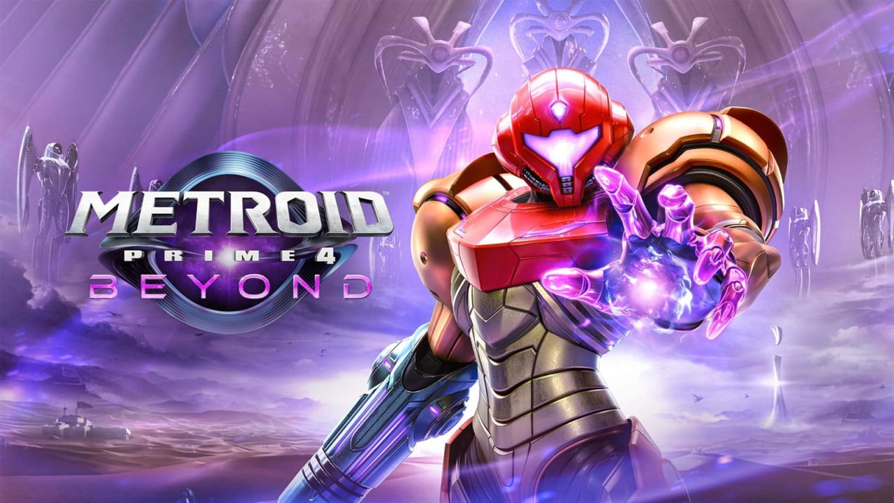 银河战士：究极4 – 穿越未知丨Metroid Prime 4: Beyond-心语项目网