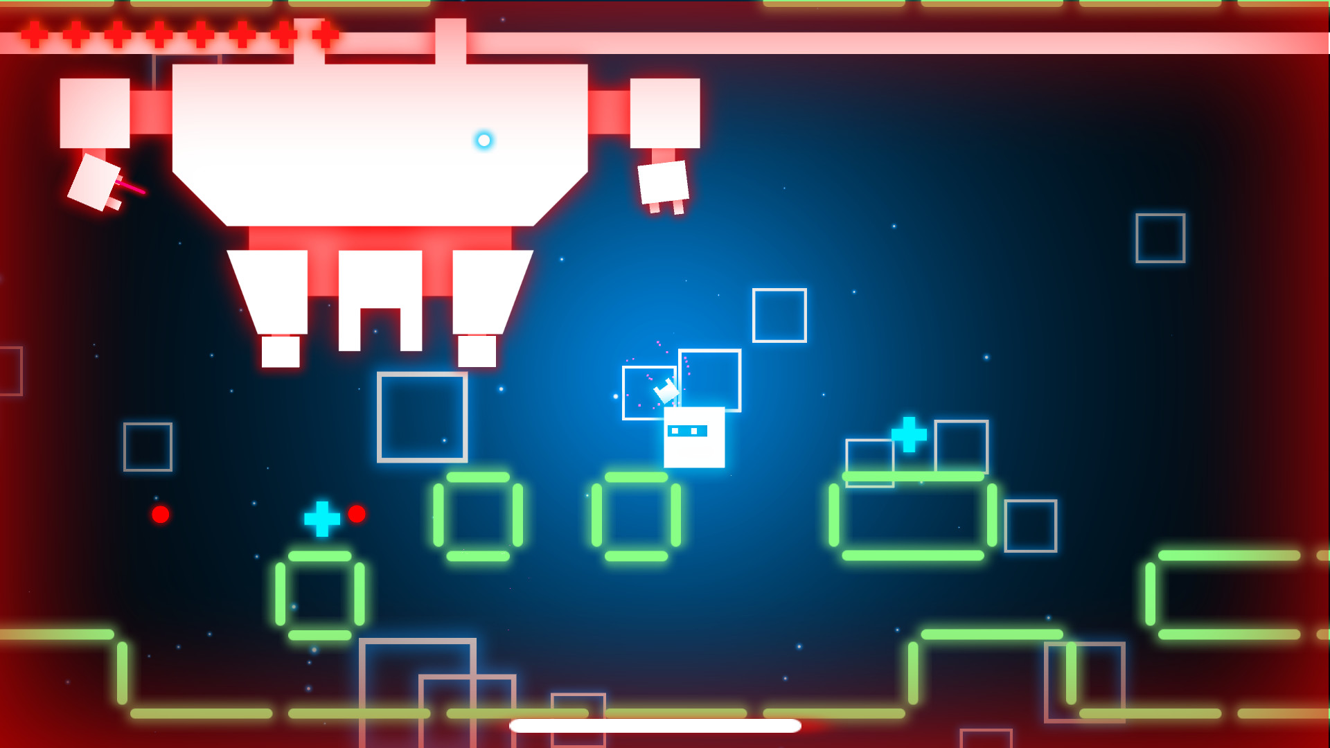 《光影重力 Gravity Light》Switch英文版NSP下载-心语项目网