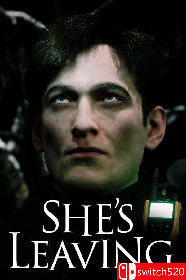《她要离开（She’s Leaving）》[英文]-心语项目网