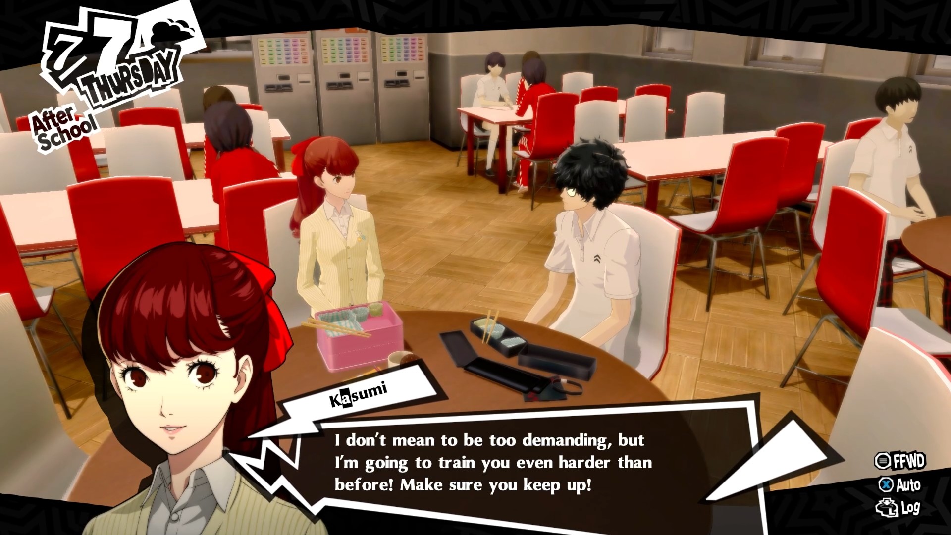 《女神异闻录5 皇家版》Switch中文版NSP下载 – 含1.0.2升补+MOD+金手指+帧数补丁-心语项目网