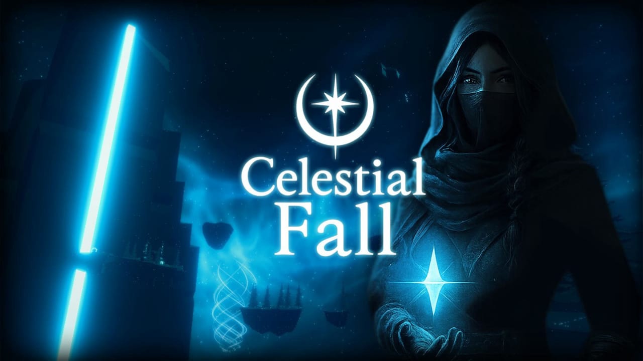 天降之境丨Celestial Fall-心语项目网