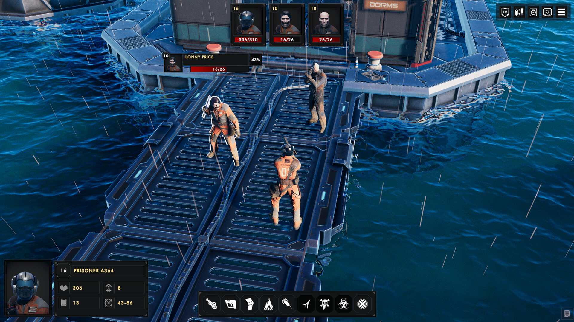 《未知区域/Sector Unknown》PC中文版下载-含v1.5.9-心语项目网