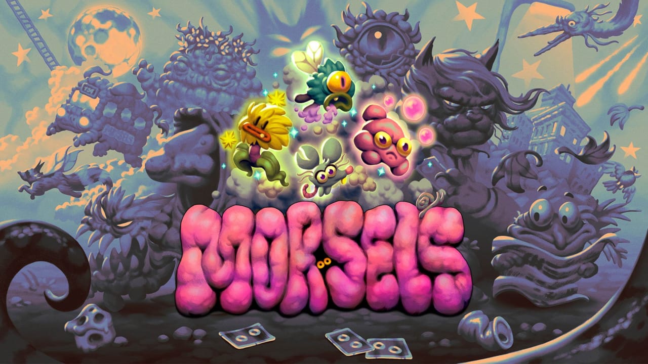 小小勇士们丨Morsels-心语项目网