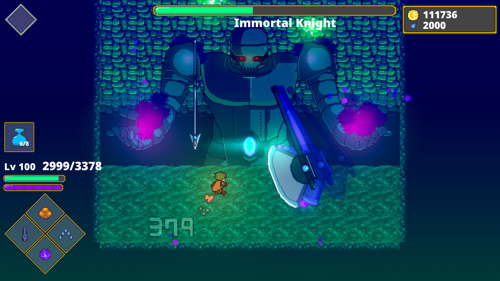 《迷宫传说 Labyrinth Legend》Switch中文版NSZ下载-心语项目网