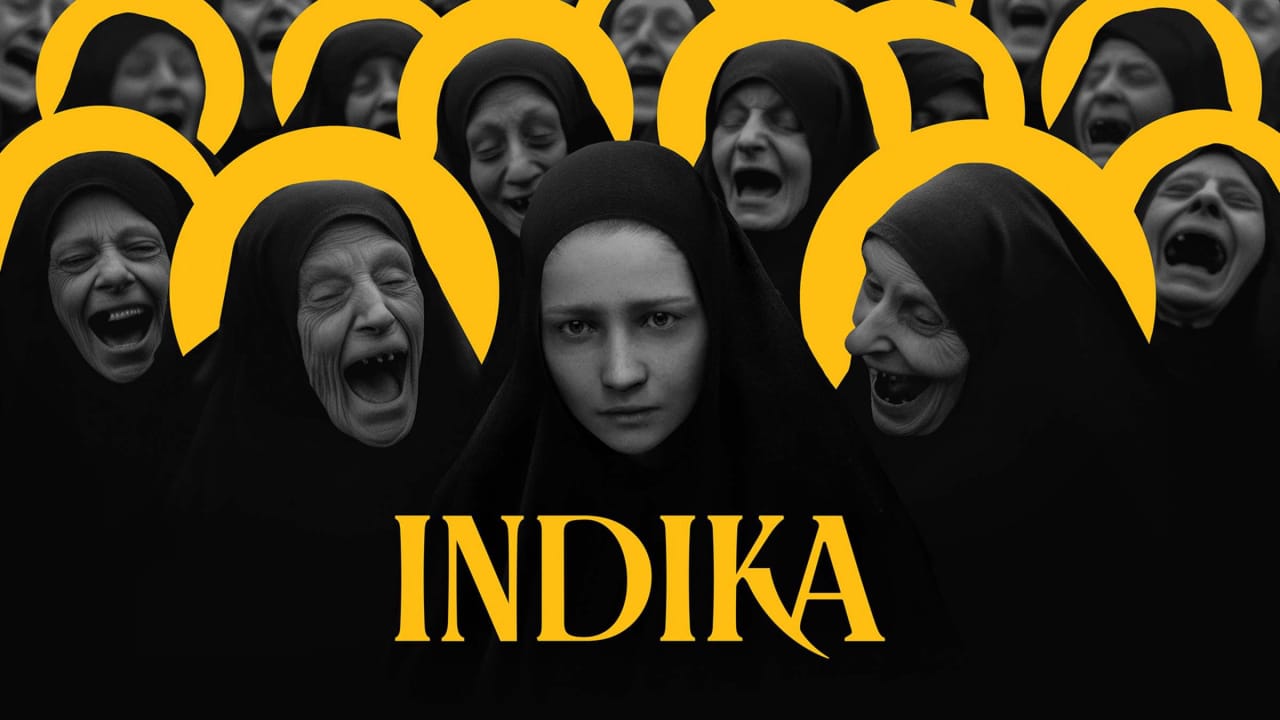 印蒂卡丨INDIKA-心语项目网
