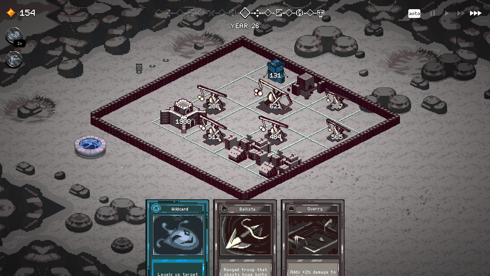 《九王/9 Kings》PC中文版下载-含v0.8.6-心语项目网