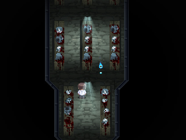 《尸体派对 Corpse Party》Switch英文版NSP下载 – 含1.0.2补丁-心语项目网