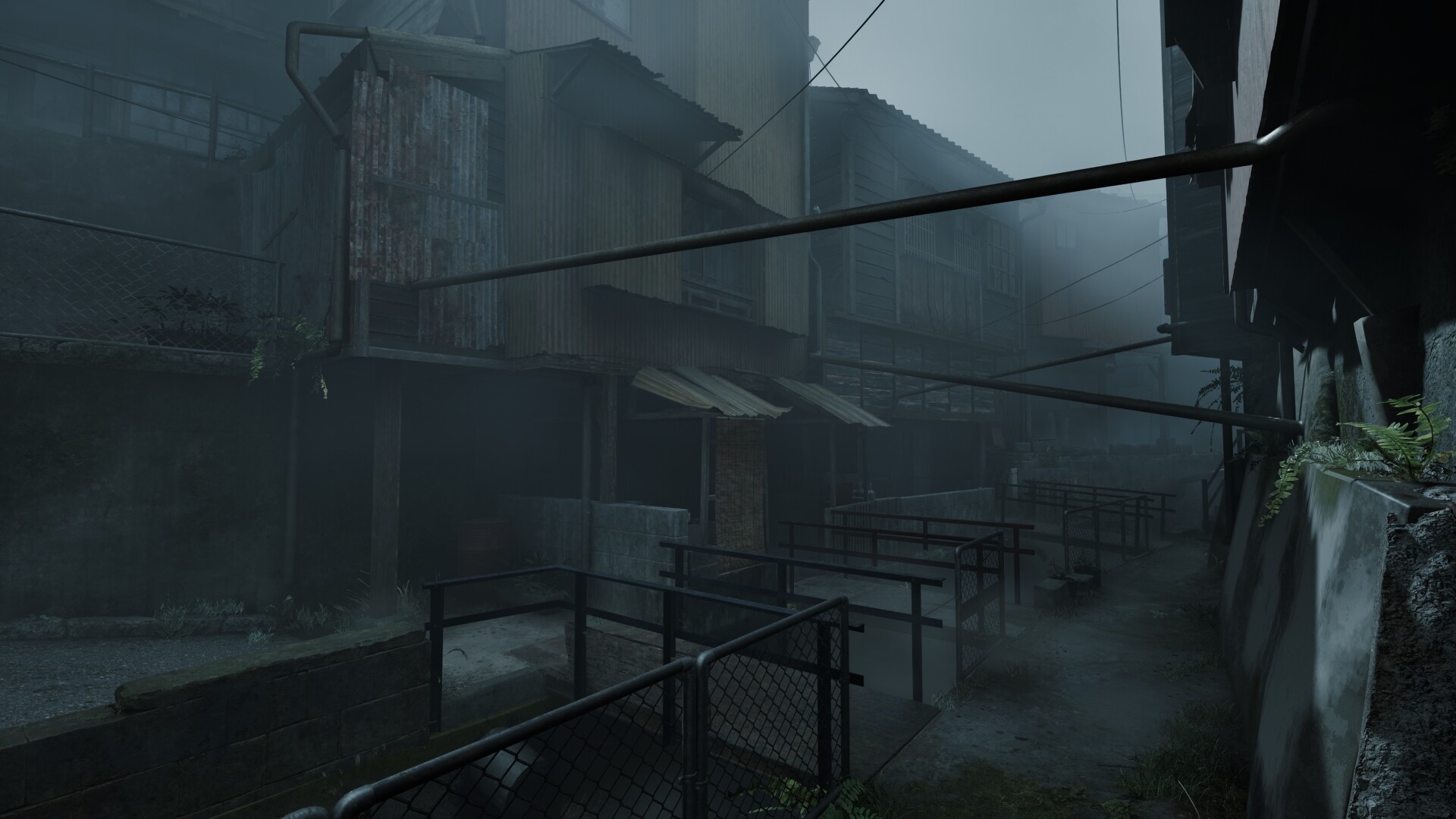 《寂静岭f/SILENT HILL f》PC中文版下载-含v1.2.382755-心语项目网