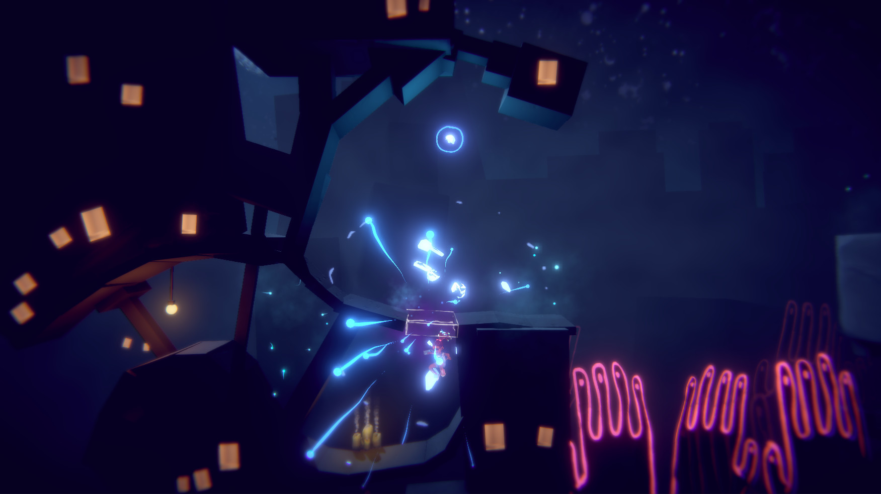 《小虫子 Little Bug》Switch英文版NSP下载-心语项目网