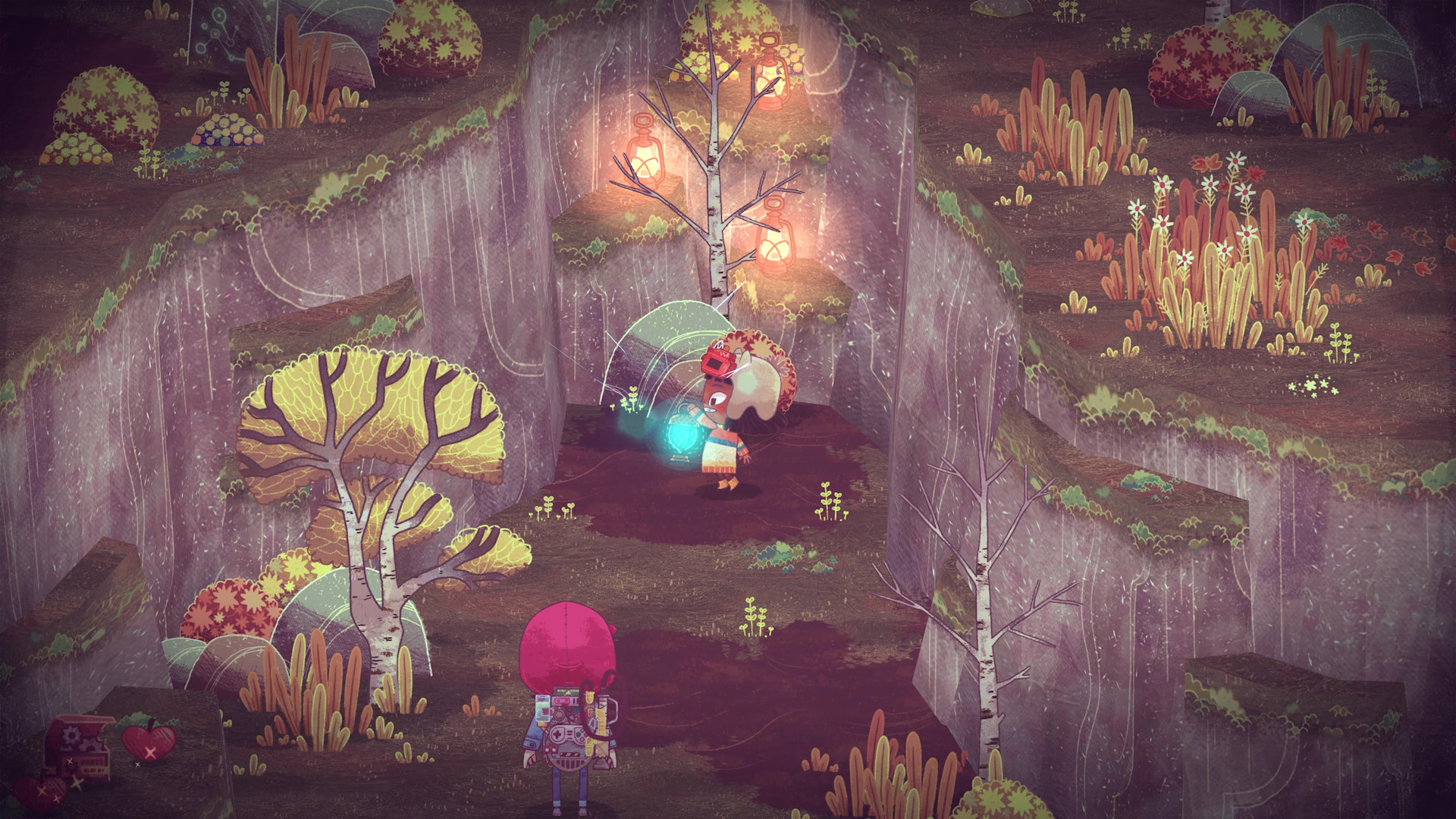 《狂野之心 The Wild at Heart》Switch中文版NSZ下载 – 含1.1.9补丁+金手指-心语项目网