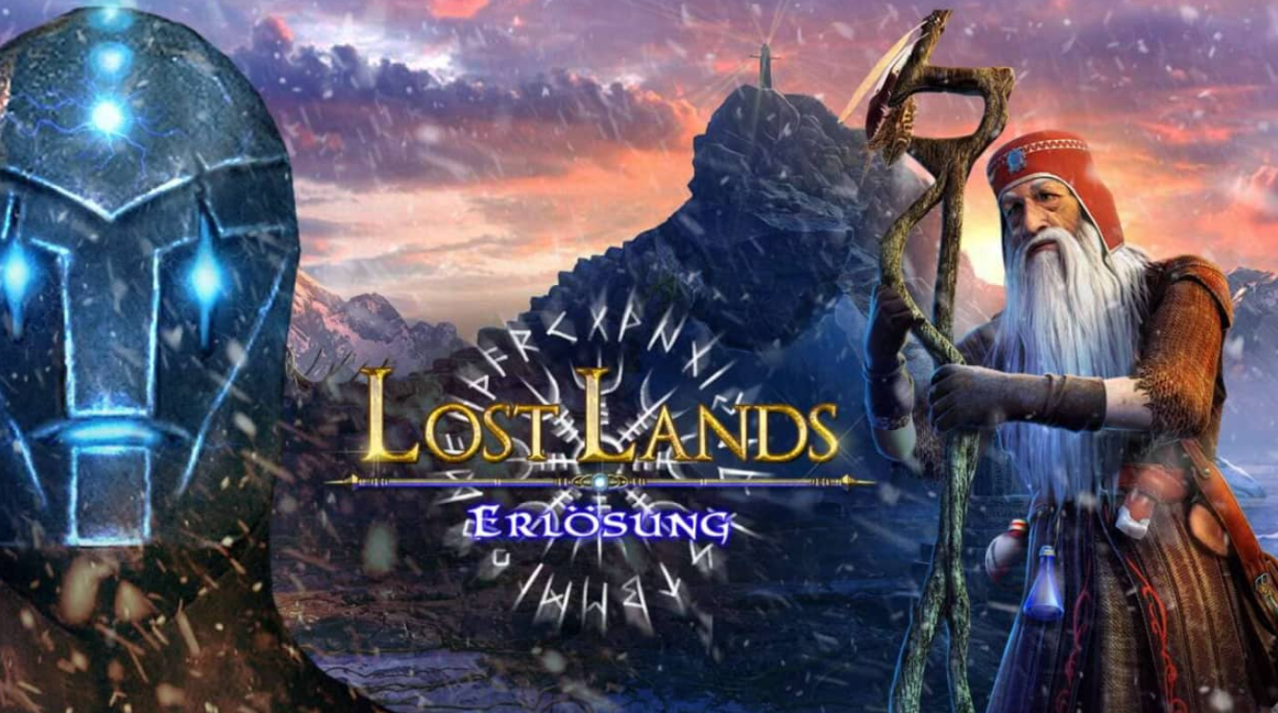 《失落领地7：救赎 Lost Lands Redemption》Switch英日文版NSZ下载-心语项目网