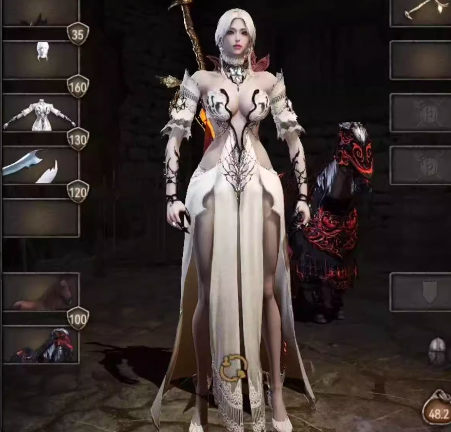 《骑马与砍杀2》武器MOD+坐骑MOD+角色皮套大合集-心语项目网