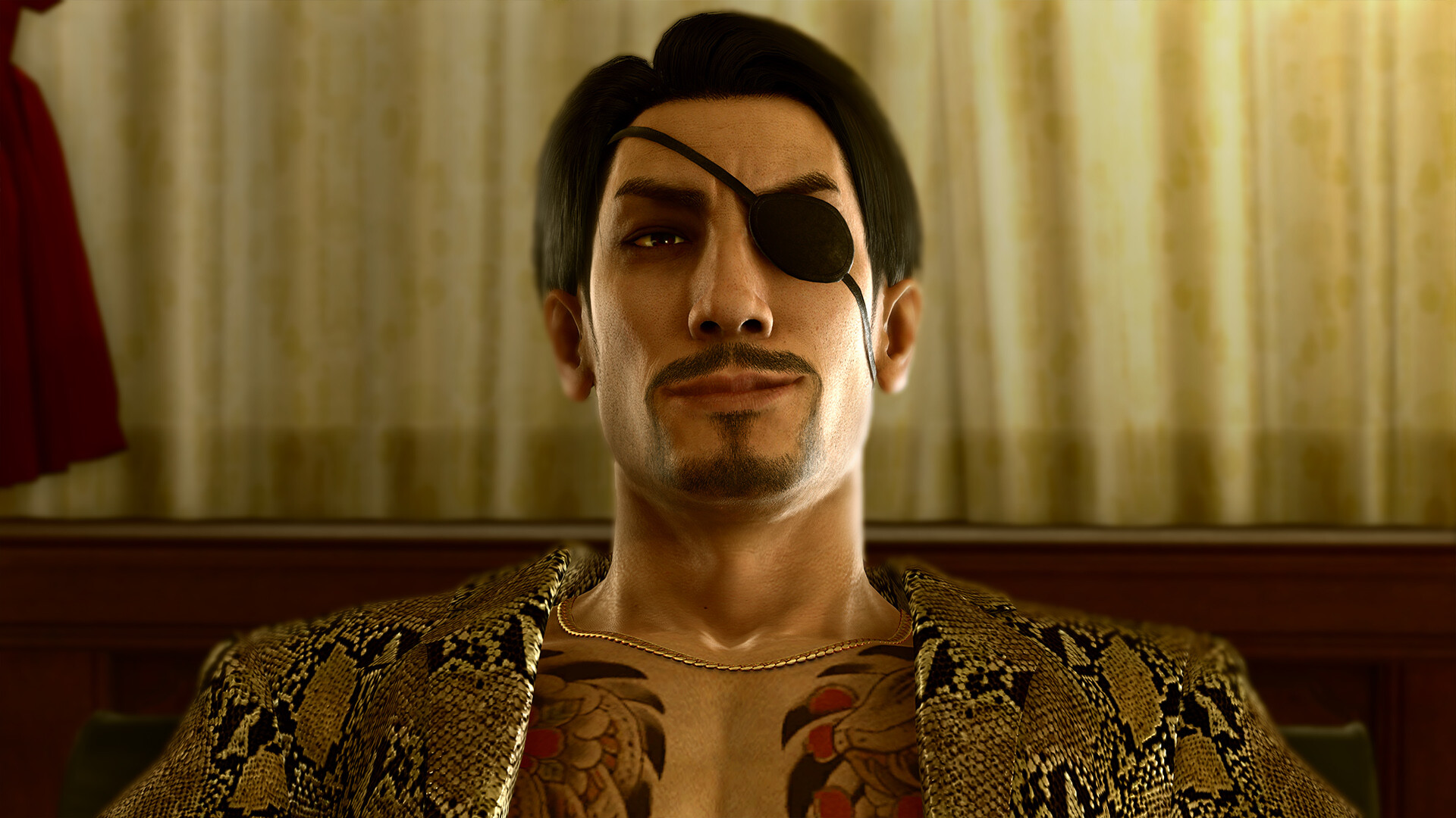 《如龙：极2重制版/人中之龙 极2/Yakuza Kiwami 2》PC中文版下载v2.11-心语项目网