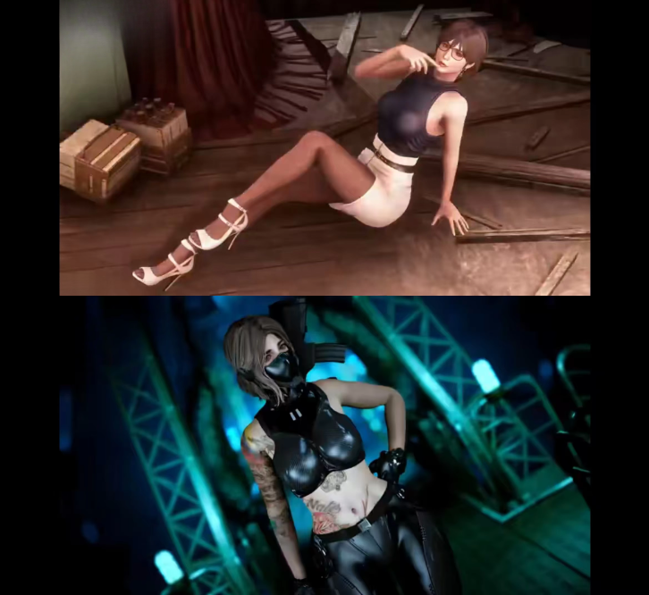 2025年辐射4新mod整合版合集mod大全【1T容量】【超高画质+超多衣服+任务模组】-心语项目网