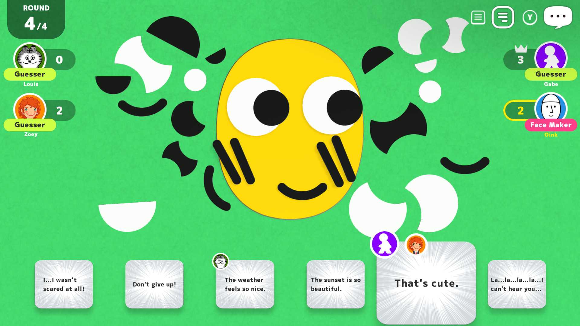 《一起来玩吧!幸运猪仔 Let’s Play! Oink Games》Switch中文版NSZ下载 – 含9.1.1补丁+DLC-心语项目网