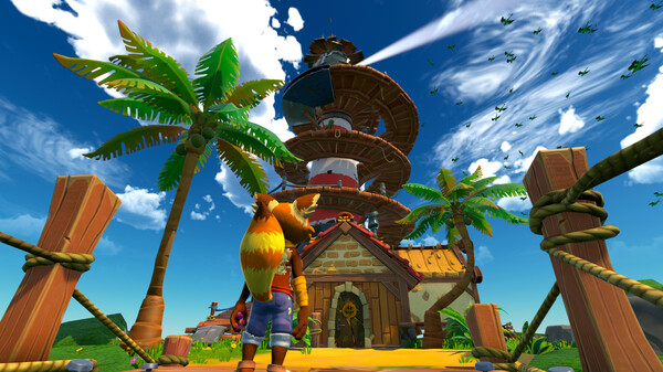 《动物海湾/Critter Cove》PC中文版下载-含Build.21174245-心语项目网