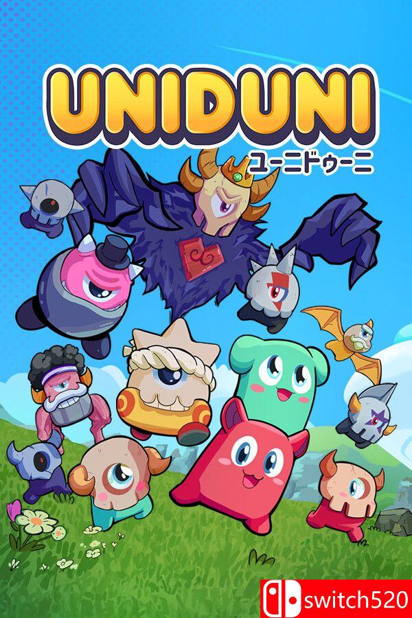 《友你同行（UniDuni）》官方中文 Build 21139404 [中文/英文/日语]-心语项目网