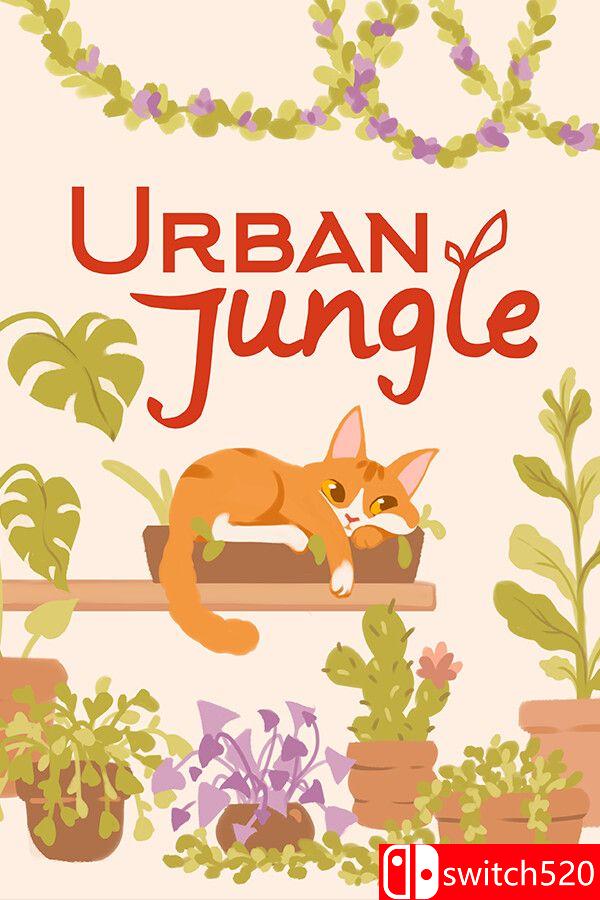 《我的小绿屋（Urban Jungle）》官方中文 v1.0.70.2 [中文/繁体/英文/日语]-心语项目网