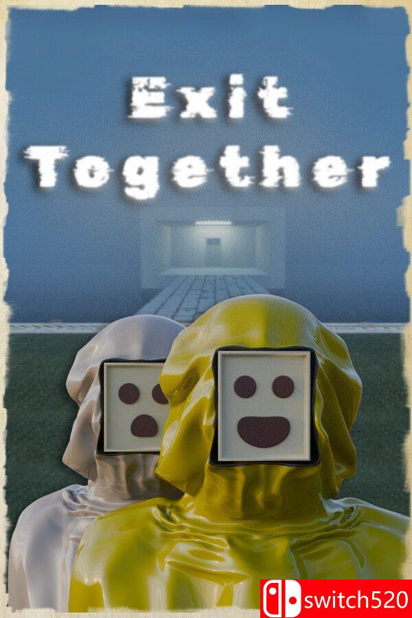 《一起逃离（Exit Together）》官方中文 v1.1.0 0xdeadcode硬盘版[中文/繁体/英文/日语]-心语项目网