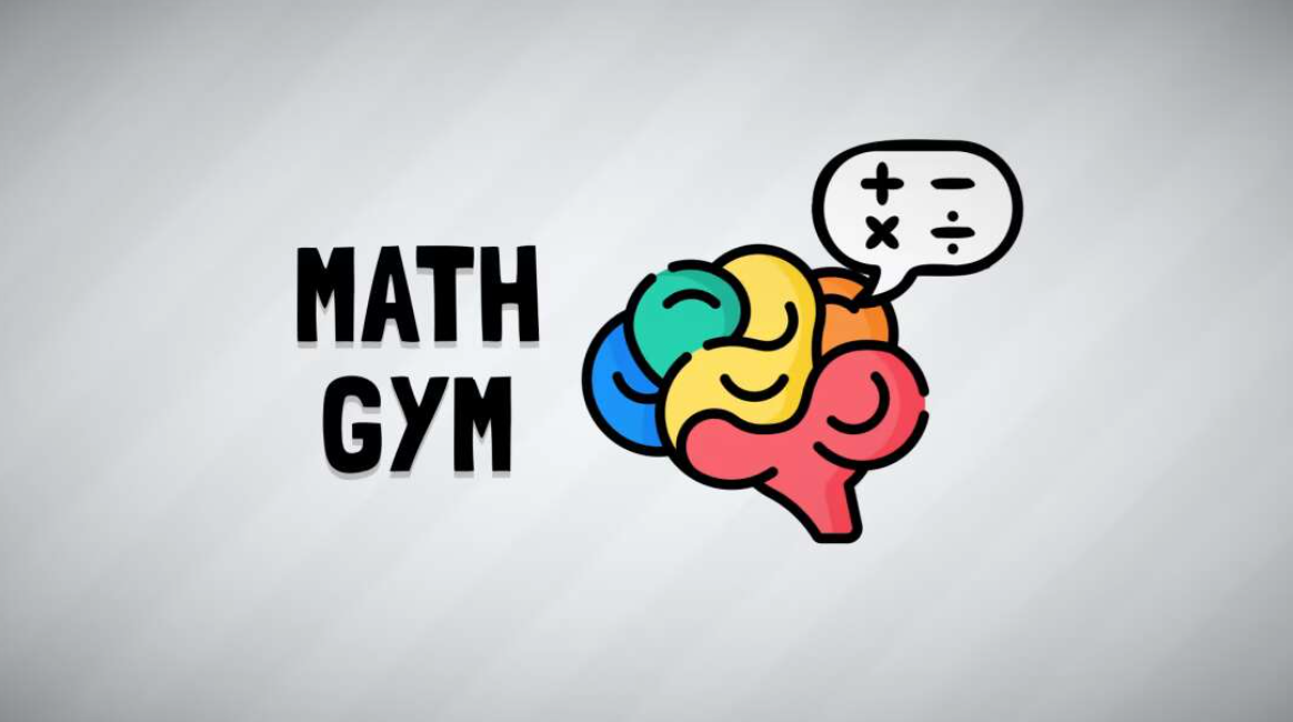 《数学健身房 Math Gym》Switch英文版NSP下载-心语项目网