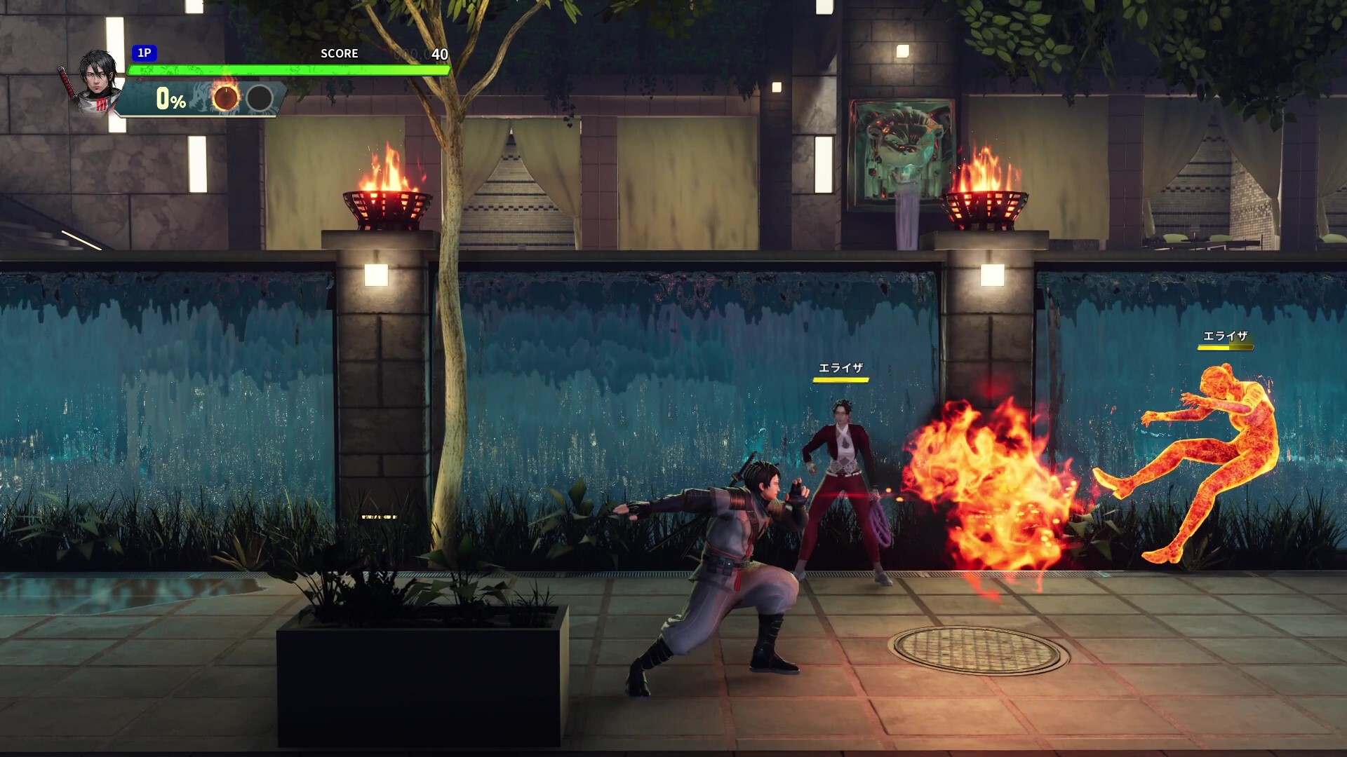 《双截龙 再临 Double Dragon Revive》Switch美版中文NSZ下载 – 含N1.30补丁-心语项目网