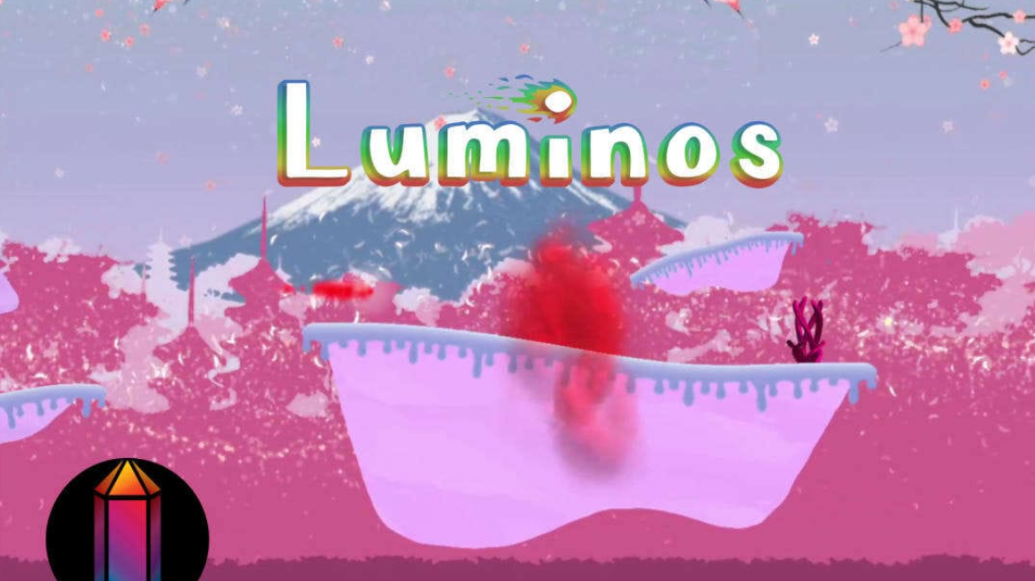 《荧光 Luminos》Switch中文版NSP下载-心语项目网