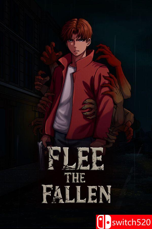 《逃离堕者（Flee the fallen）》官方中文 Build 21145029 [中文/英文/日语]-心语项目网
