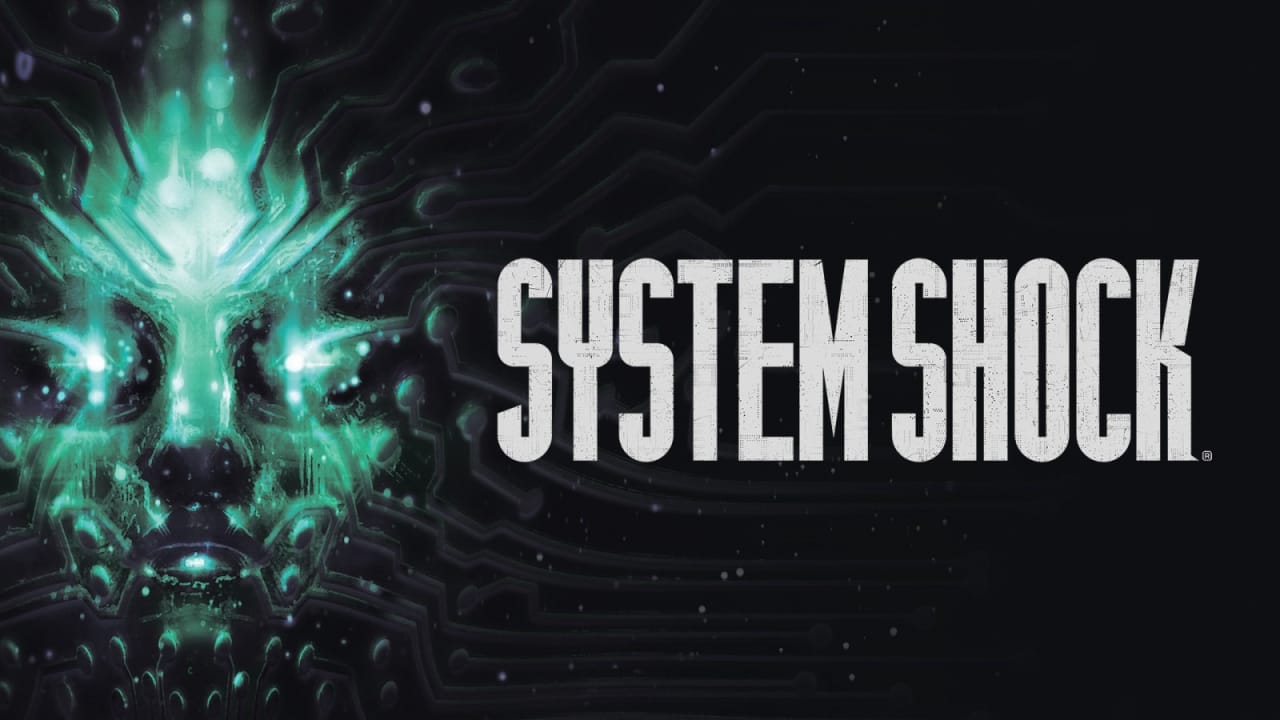 网络奇兵丨System Shock-心语项目网