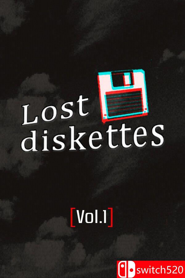 《失落软盘：第一卷（Lost Diskettes Vol.1）》v1.1.1 [英文]-心语项目网