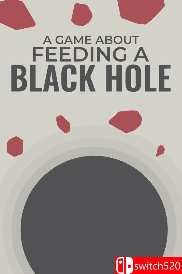 《关于喂养黑洞的游戏（A Game About Feeding A Black Hole）》官方中文 [中文/英文/日语]-心语项目网