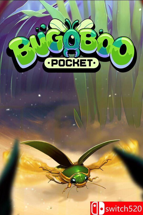 《虫虫口袋（Bugaboo Pocket）》官方中文 Build 20351891 [中文/英文]-心语项目网