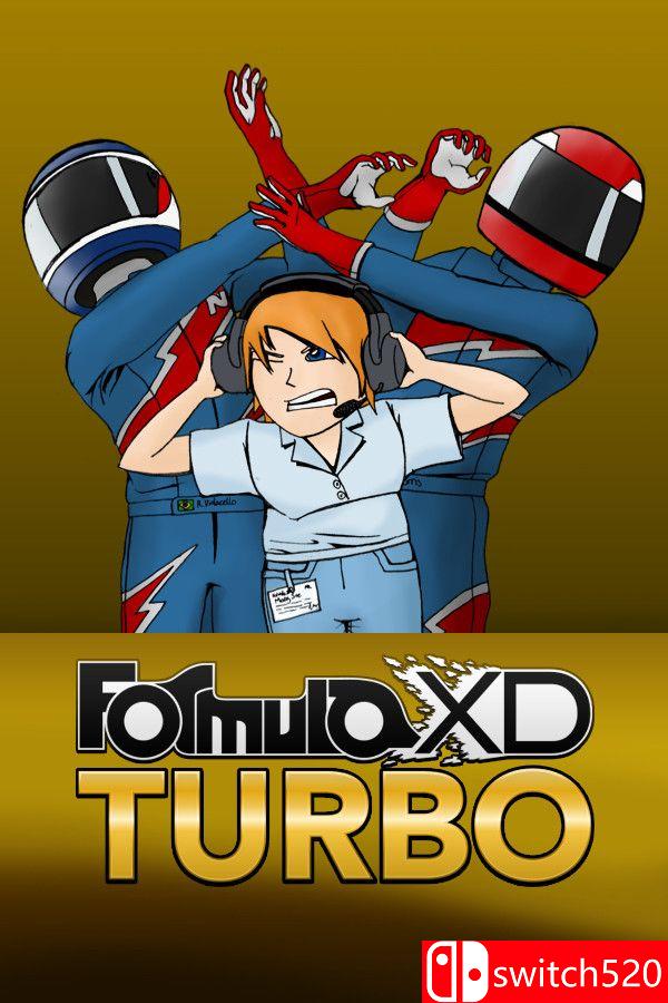《方程式赛车XD（Formula XD）》Build 20711369 [英文]-心语项目网