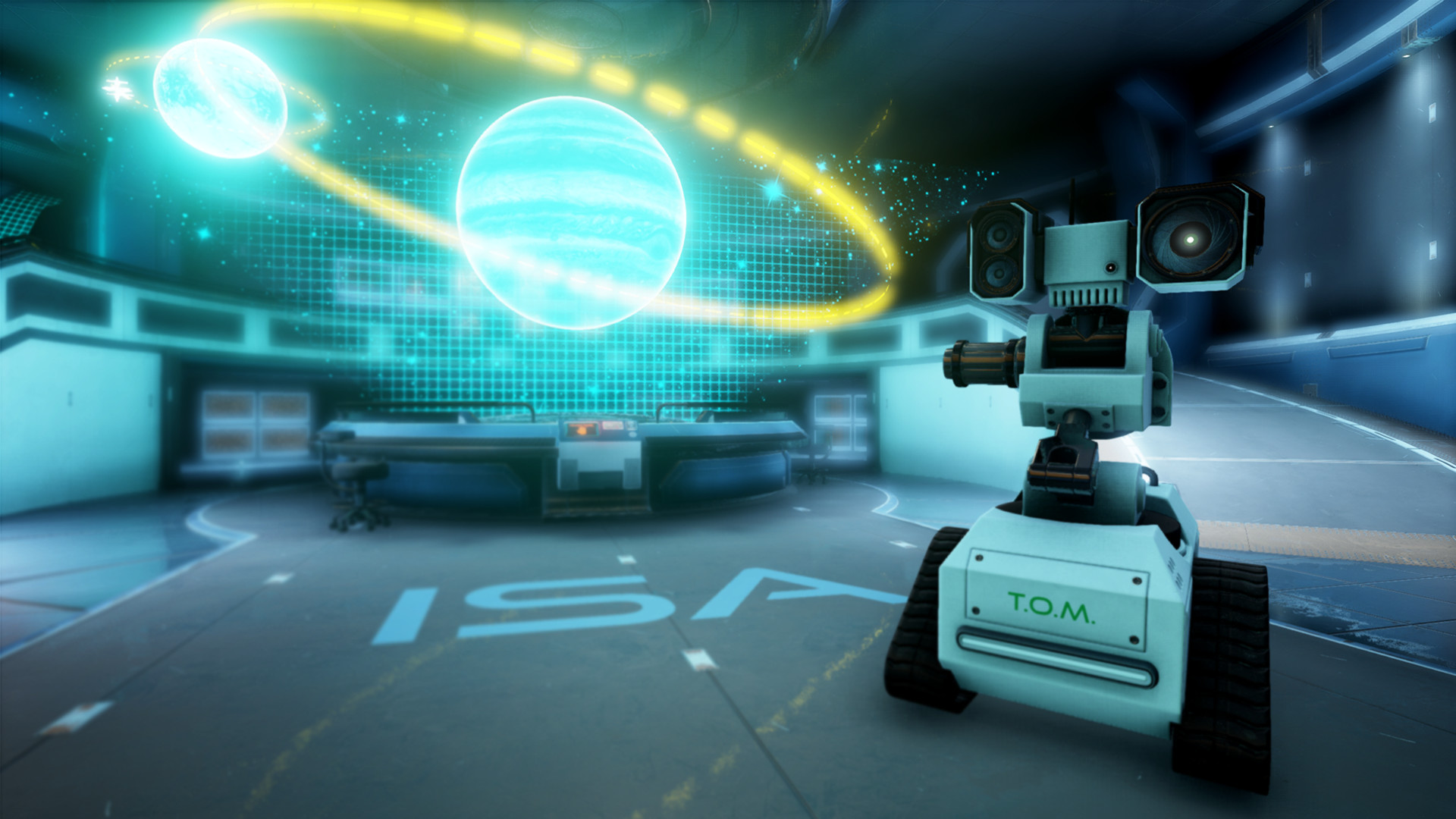 《图灵测试 The Turing Test》Switch中文版NSP下载 – 含1.0.0补丁-心语项目网