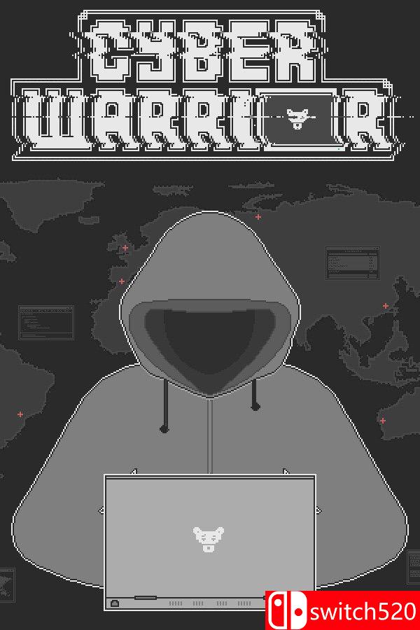 《网络战士（Cyber Warrior）》Build 20451701 [英文]-心语项目网