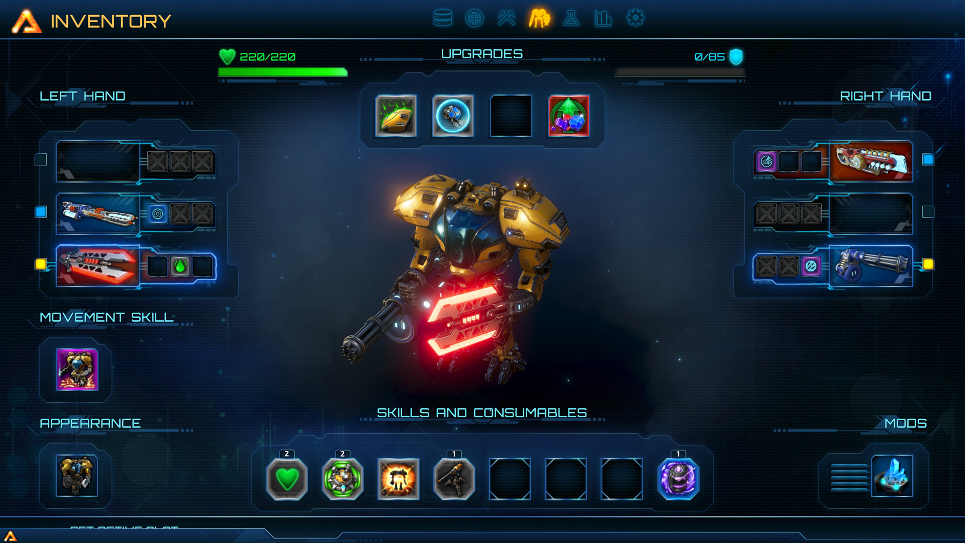 《银河破裂者/The Riftbreaker》PC中文版下载-含Build.21225501-心语项目网