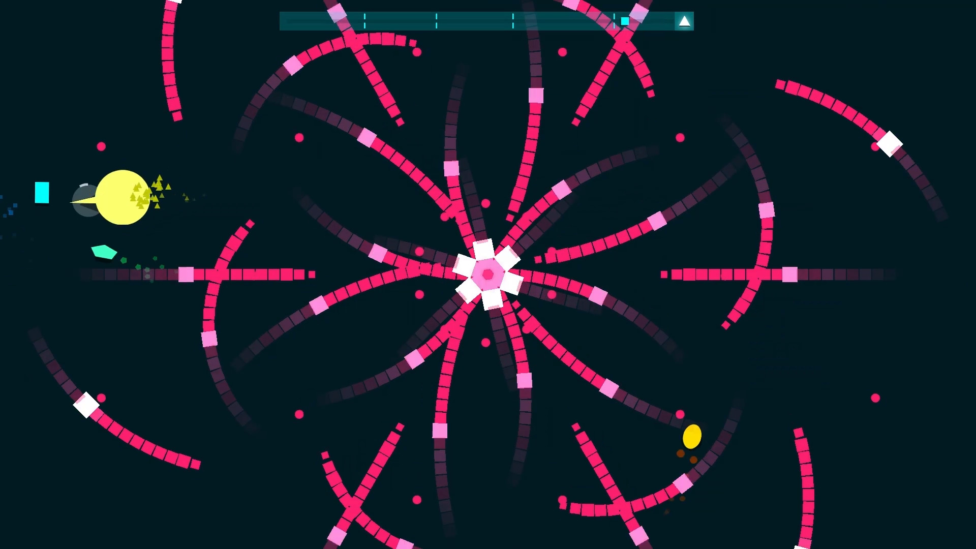 《只有形状和节奏 Just Shapes & Beats》Switch中文版NSP下载 – 含1.6.0补丁-心语项目网